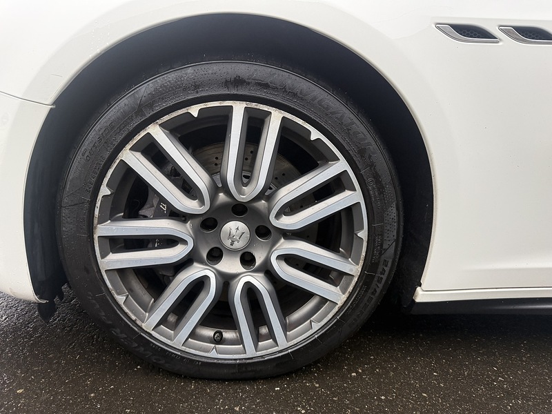 Used Maserati Ghibli 2016 for sale - 77258934: Photo 6