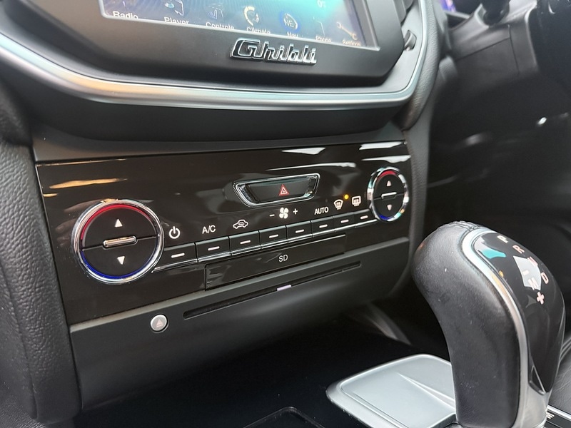 Used Maserati Ghibli 2016 for sale - 77258934: Photo 62