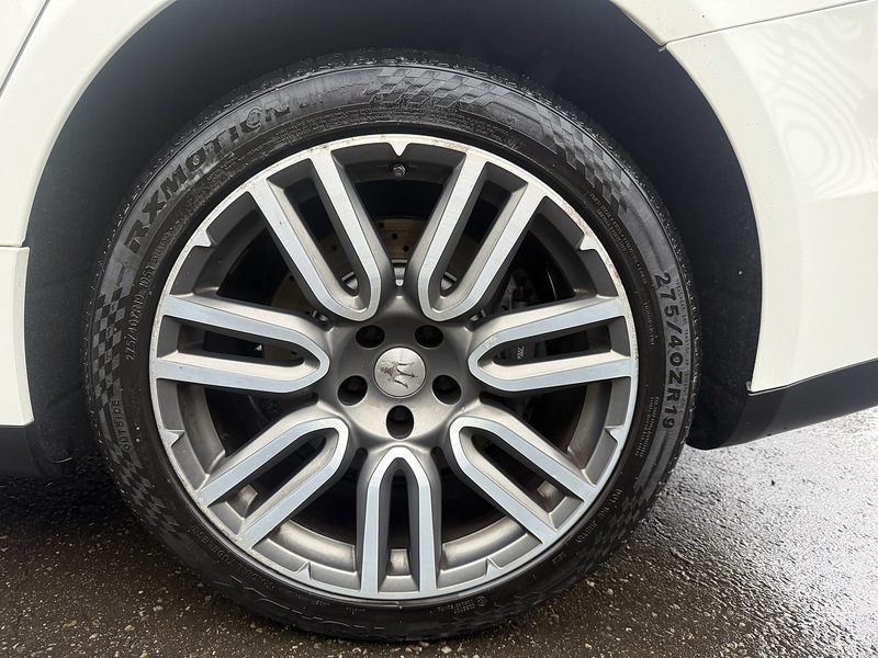 Used Maserati Ghibli 2016 for sale - 77258934: Photo 8