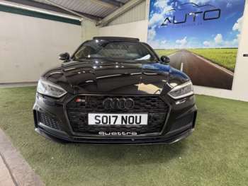 Used Audi S5 2017 for sale - 75046818: Photo