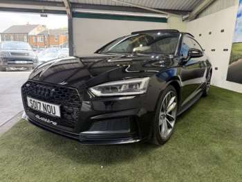 Used Audi S5 2017 for sale - 75046818: Photo