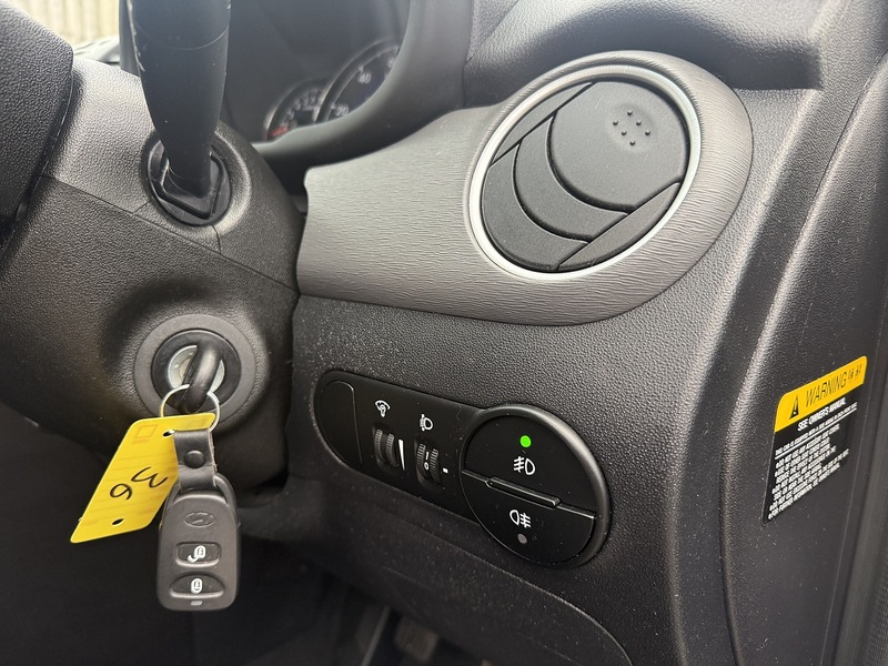 Used Hyundai i10 for sale - 77490699: Photo 17