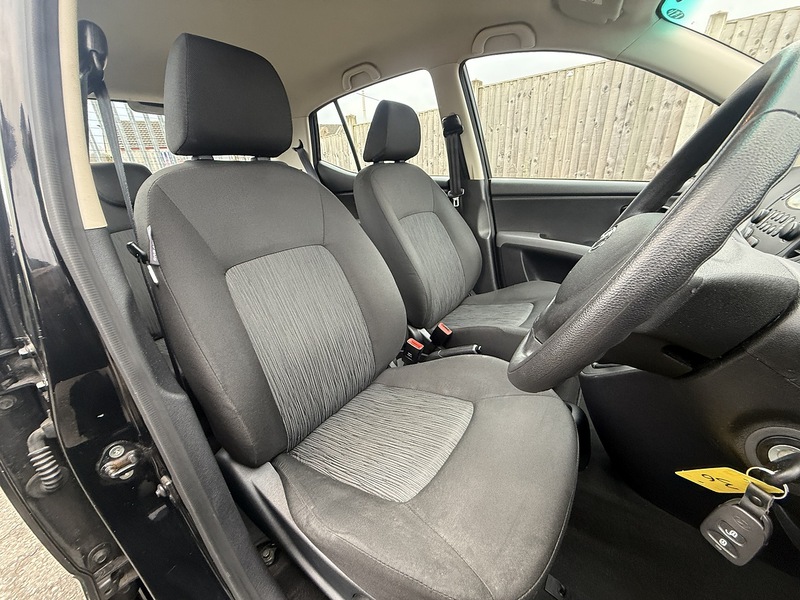 Used Hyundai i10 for sale - 77490699: Photo 18