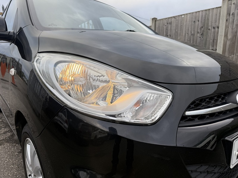 Used Hyundai i10 for sale - 77490699: Photo 2