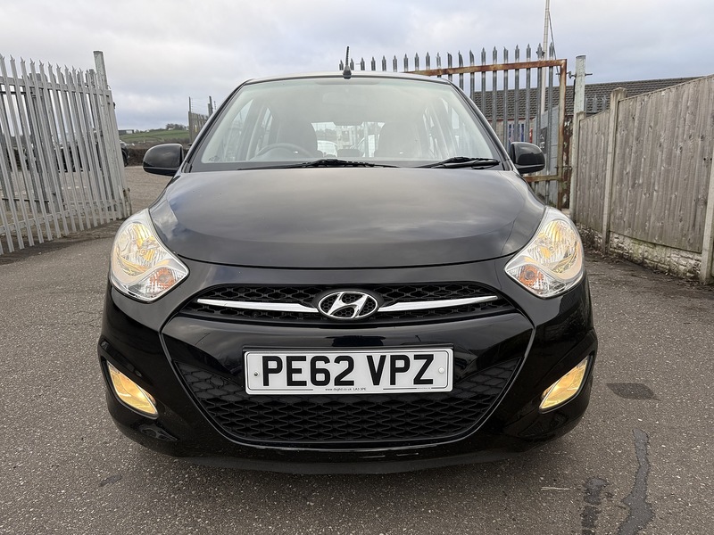 Used Hyundai i10 for sale - 77490699: Photo 3