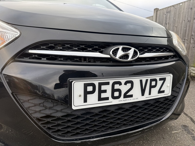 Used Hyundai i10 for sale - 77490699: Photo 4