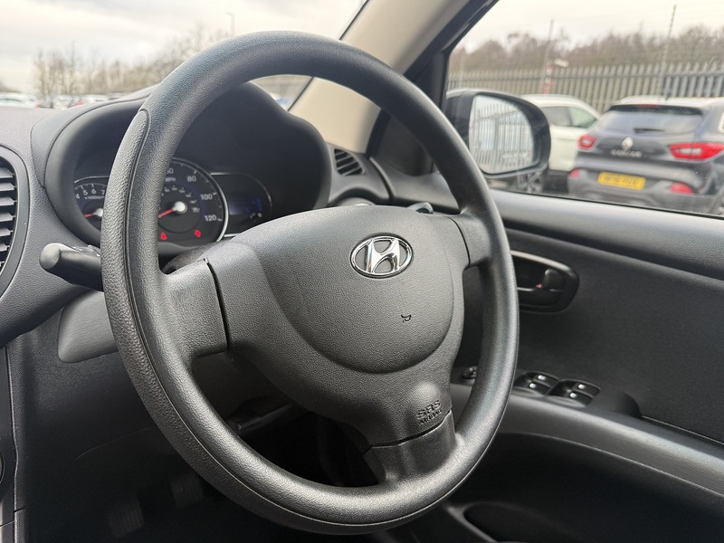 Used Hyundai i10 for sale - 77490699: Photo 41