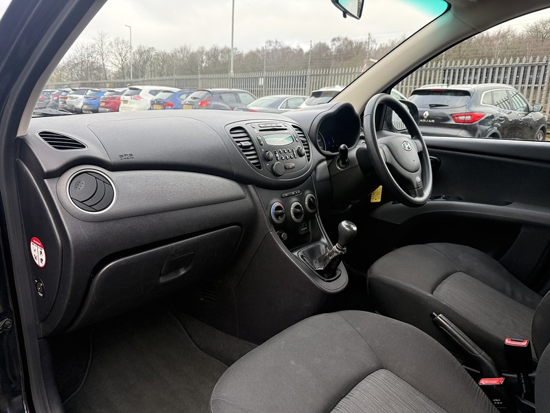 Used Hyundai i10 for sale - 77490699: Photo 43