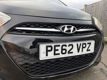 Used Hyundai i10 2012 for sale - 77490699: Photo