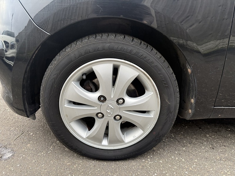 Used Hyundai i10 for sale - 77490699: Photo 6