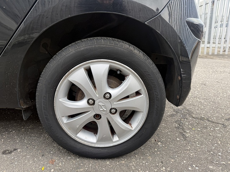 Used Hyundai i10 for sale - 77490699: Photo 9