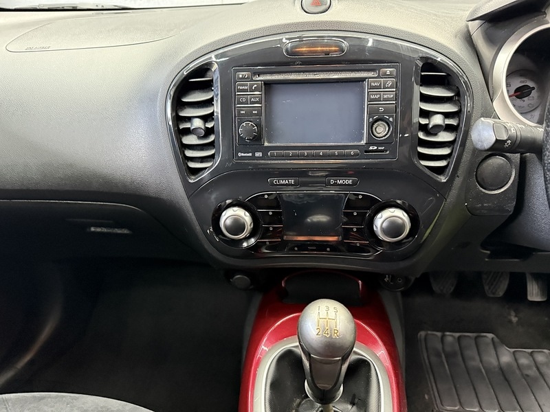 Used Nissan Juke 2011 for sale - 76407164: Photo 32