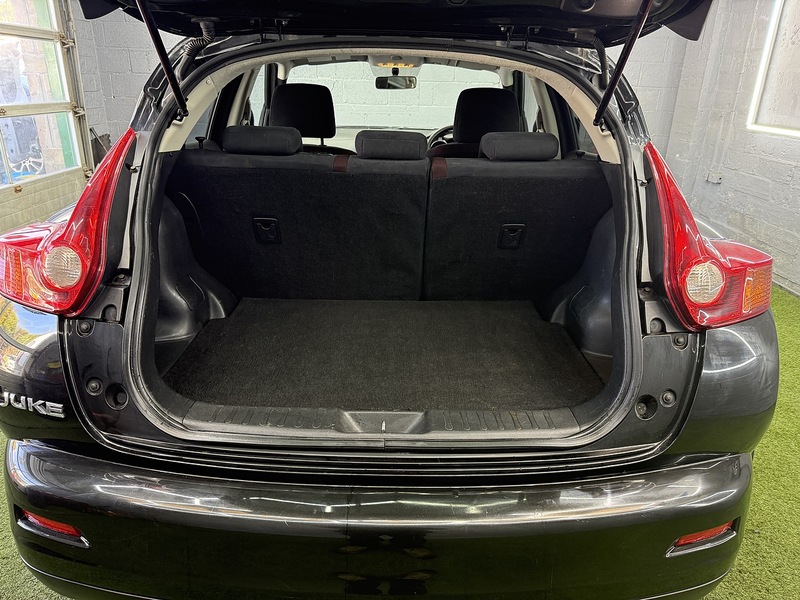 Used Nissan Juke 2011 for sale - 76407164: Photo 37