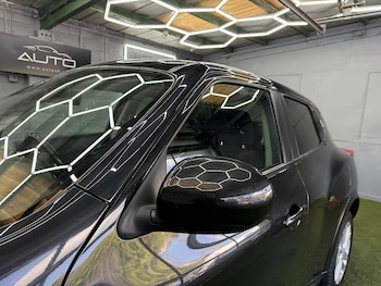 Used Nissan Juke 2011 for sale - 76407164: Photo