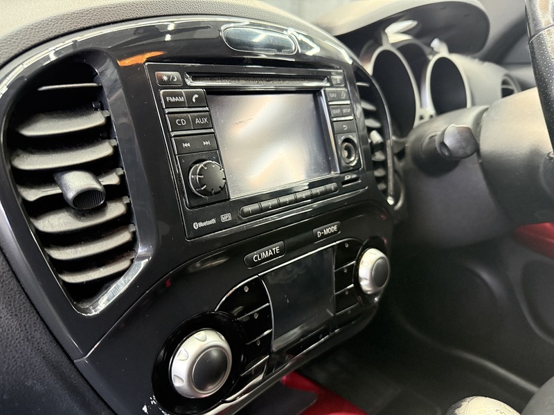 Used Nissan Juke 2011 for sale - 76407164: Photo 46