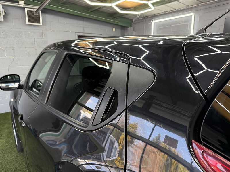 Used Nissan Juke 2011 for sale - 76407164: Photo 8