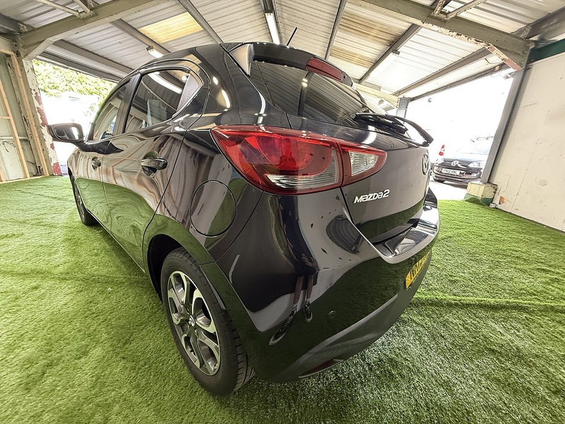 Used Mazda Mazda2 2015 for sale - 76194022: Photo 15
