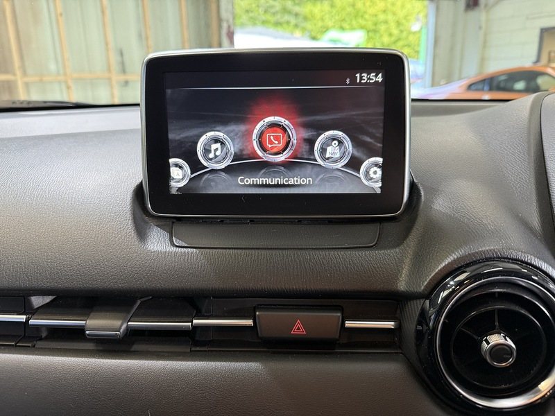 Used Mazda Mazda2 2015 for sale - 76194022: Photo 28