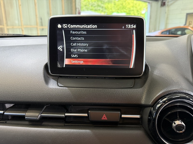 Used Mazda Mazda2 2015 for sale - 76194022: Photo 29