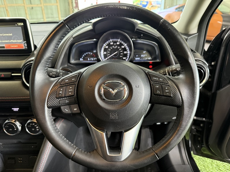 Used Mazda Mazda2 2015 for sale - 76194022: Photo 30