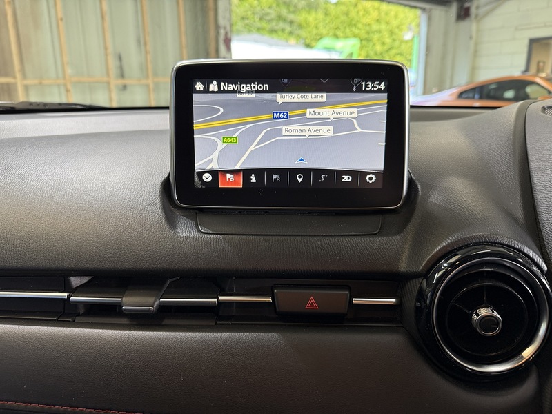 Used Mazda Mazda2 2015 for sale - 76194022: Photo 31