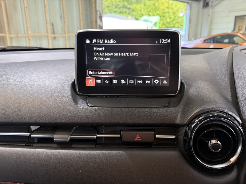 Used Mazda Mazda2 2015 for sale - 76194022: Photo 32