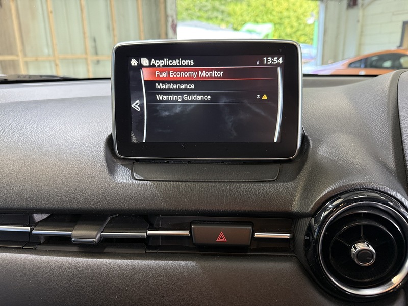 Used Mazda Mazda2 2015 for sale - 76194022: Photo 33
