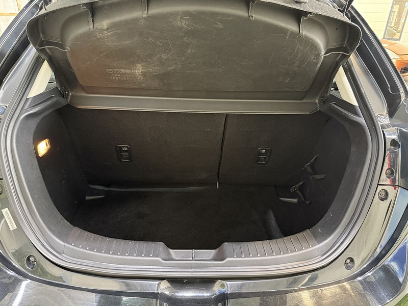 Used Mazda Mazda2 2015 for sale - 76194022: Photo 40