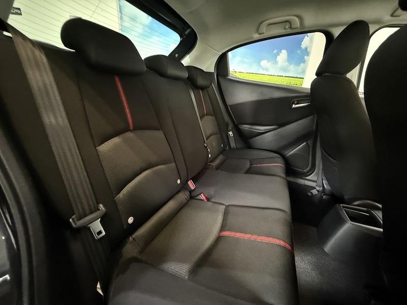 Used Mazda Mazda2 2015 for sale - 76194022: Photo 42