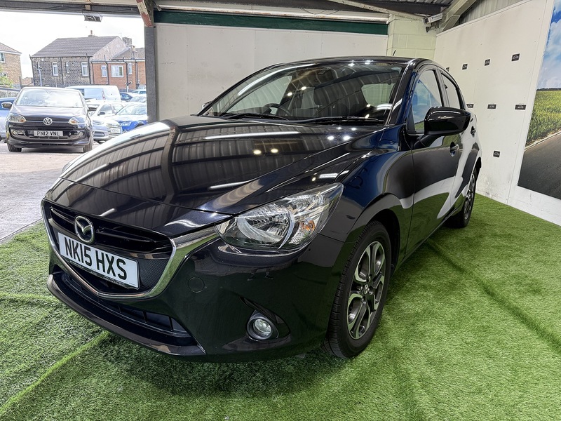 Used Mazda Mazda2 2015 for sale - 76194022: Photo 5