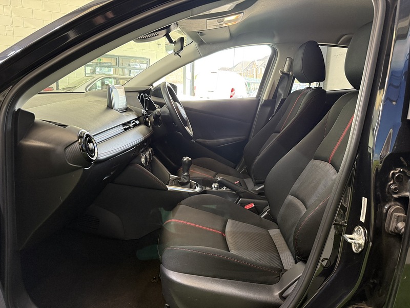 Used Mazda Mazda2 2015 for sale - 76194022: Photo 50