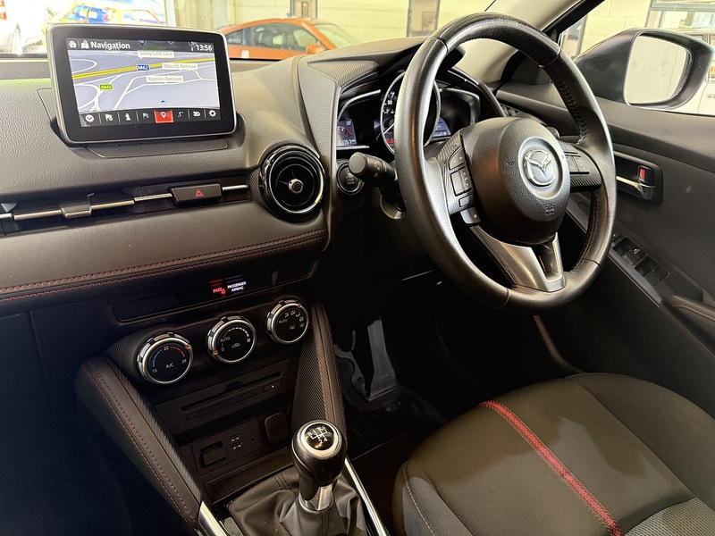 Used Mazda Mazda2 2015 for sale - 76194022: Photo 52