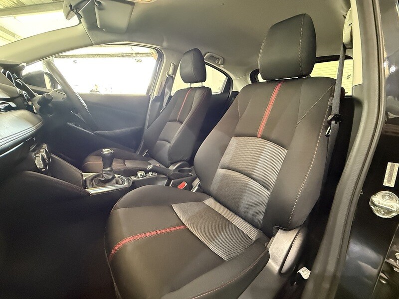 Used Mazda Mazda2 2015 for sale - 76194022: Photo 54