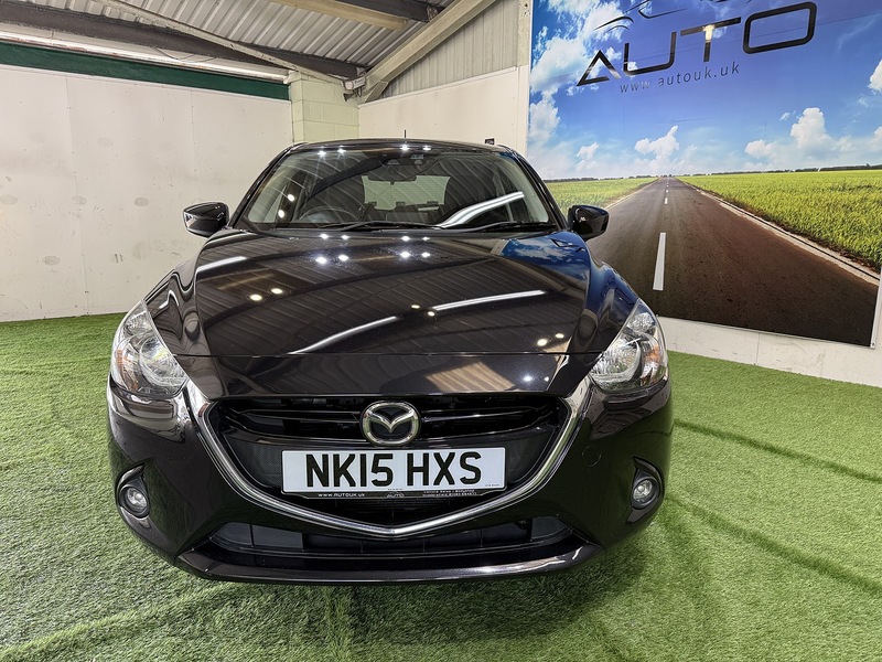 Used Mazda Mazda2 2015 for sale - 76194022: Photo 6