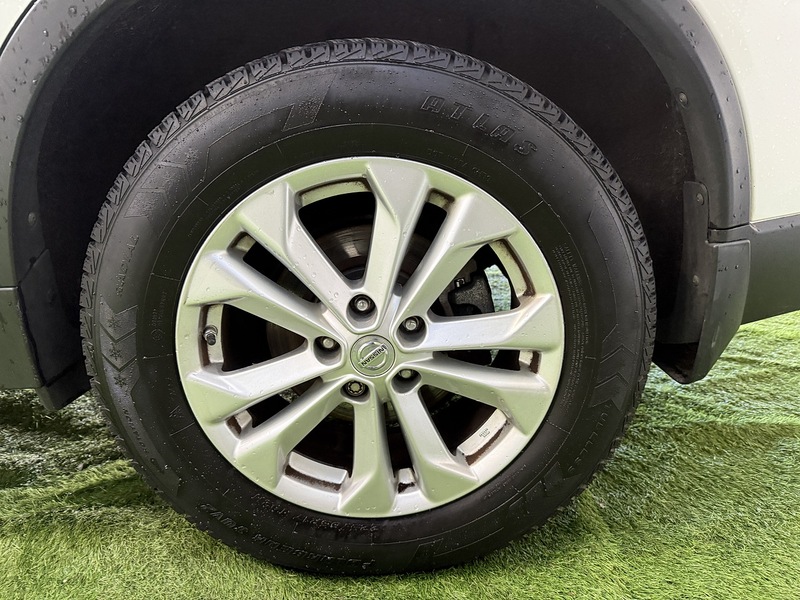 Used Nissan X-Trail 2017 for sale - 77258913: Photo 10