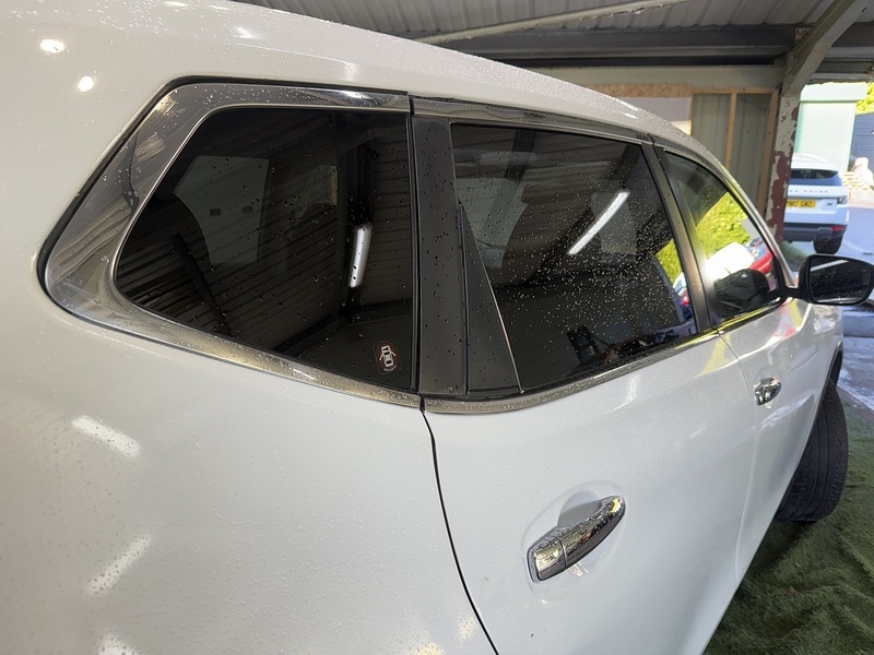 Used Nissan X-Trail 2017 for sale - 77258913: Photo 11