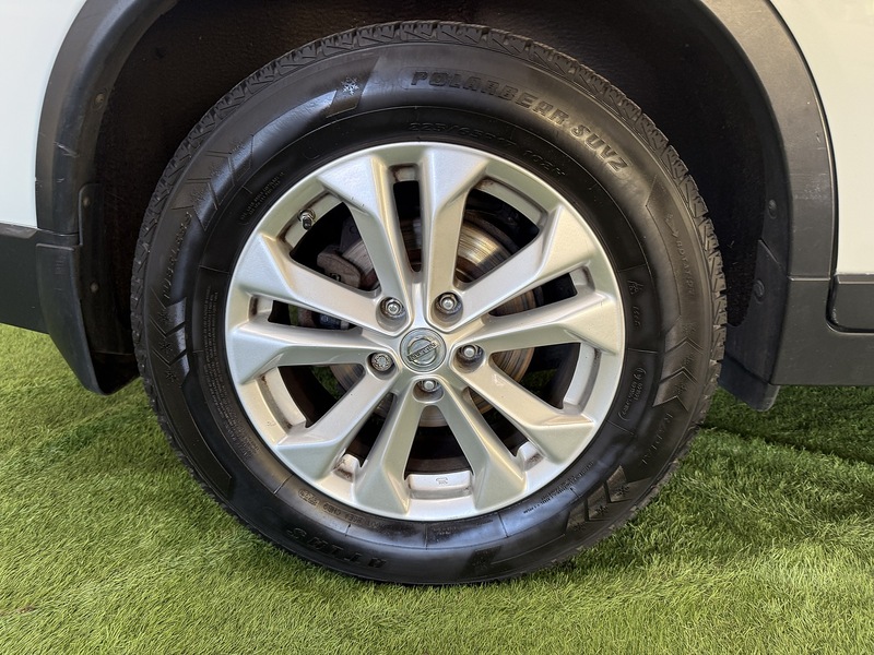 Used Nissan X-Trail 2017 for sale - 77258913: Photo 12