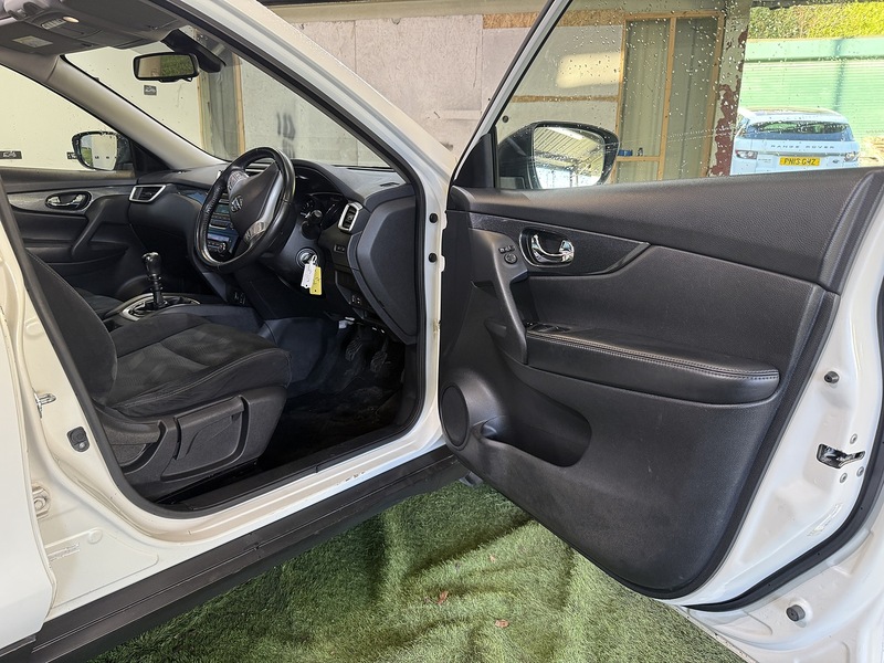 Used Nissan X-Trail 2017 for sale - 77258913: Photo 14