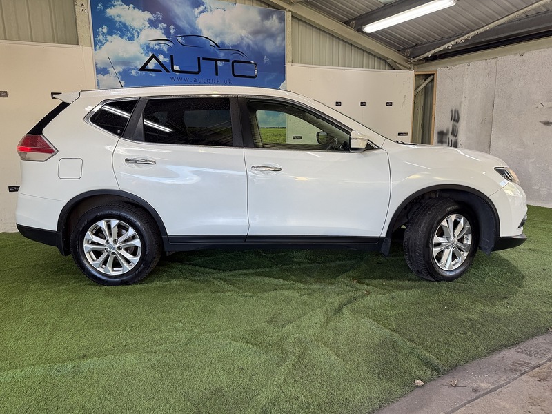 Used Nissan X-Trail 2017 for sale - 77258913: Photo 16