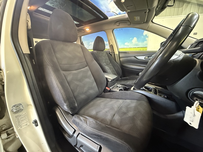 Used Nissan X-Trail 2017 for sale - 77258913: Photo 18