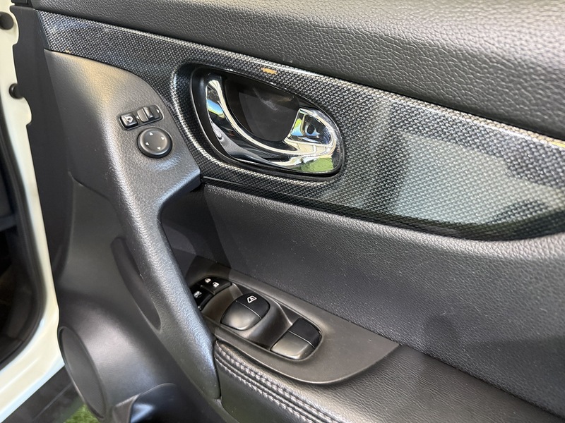 Used Nissan X-Trail 2017 for sale - 77258913: Photo 19