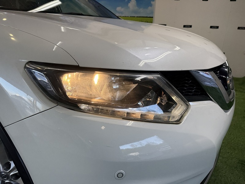 Used Nissan X-Trail 2017 for sale - 77258913: Photo 2