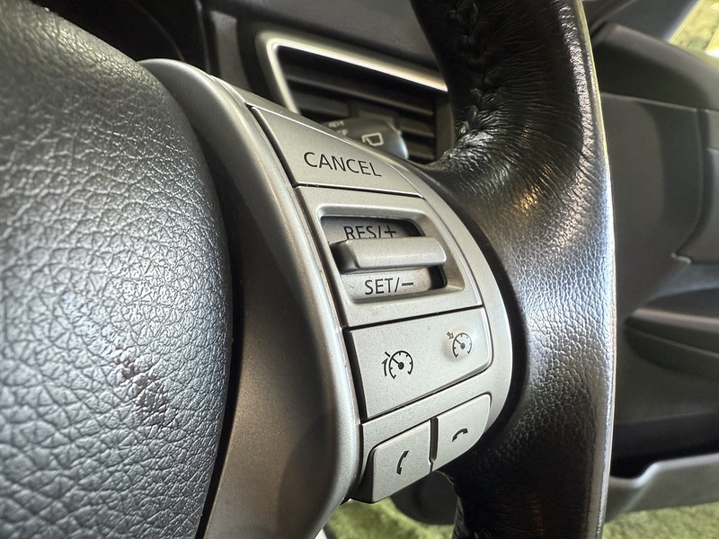 Used Nissan X-Trail 2017 for sale - 77258913: Photo 20