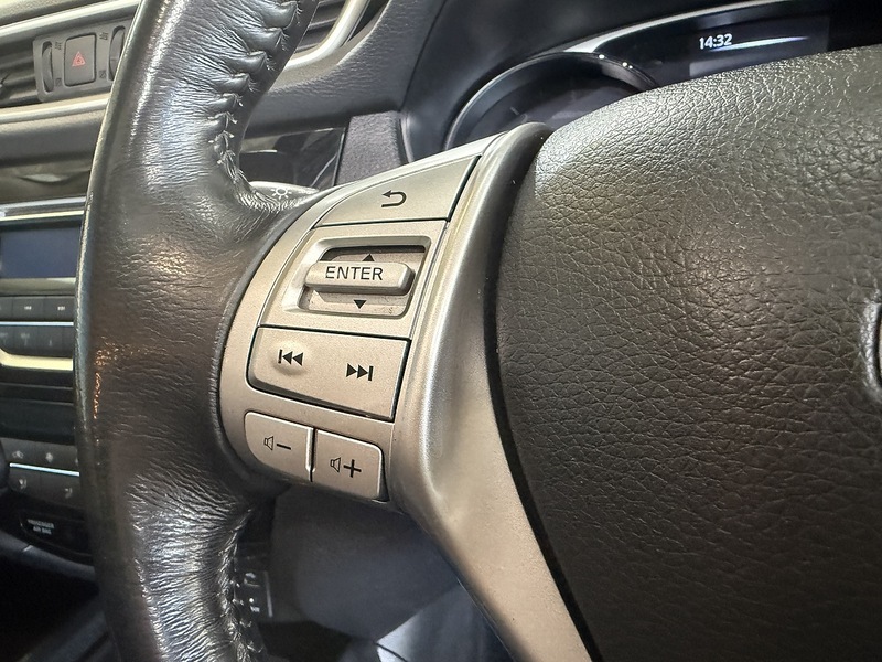 Used Nissan X-Trail 2017 for sale - 77258913: Photo 21