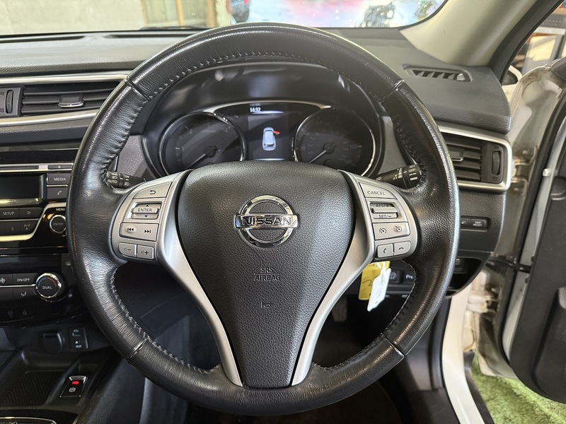 Used Nissan X-Trail 2017 for sale - 77258913: Photo 22