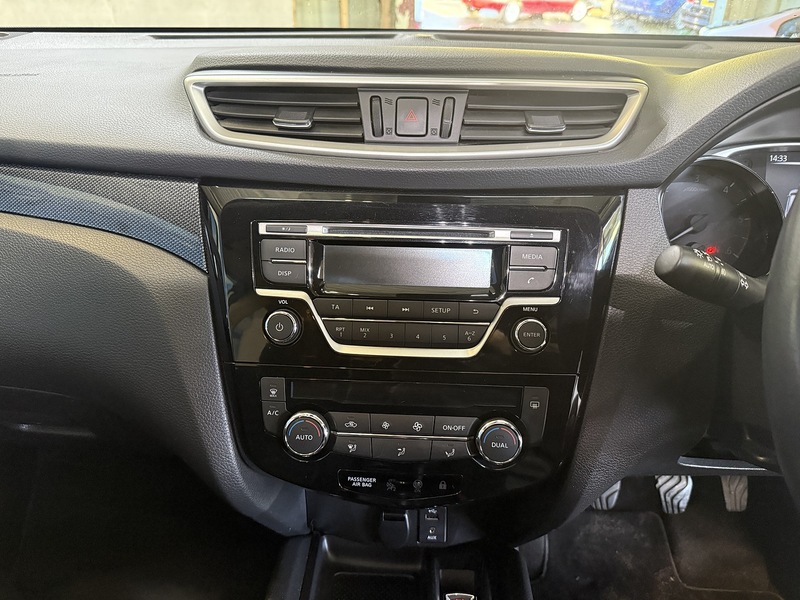 Used Nissan X-Trail 2017 for sale - 77258913: Photo 25