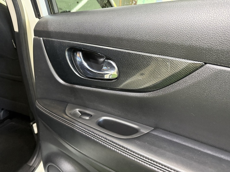 Used Nissan X-Trail 2017 for sale - 77258913: Photo 27