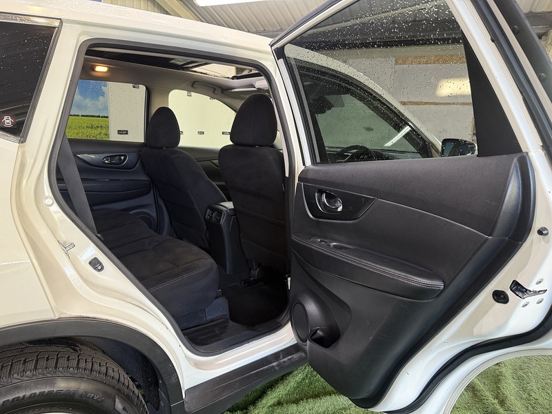 Used Nissan X-Trail 2017 for sale - 77258913: Photo 28