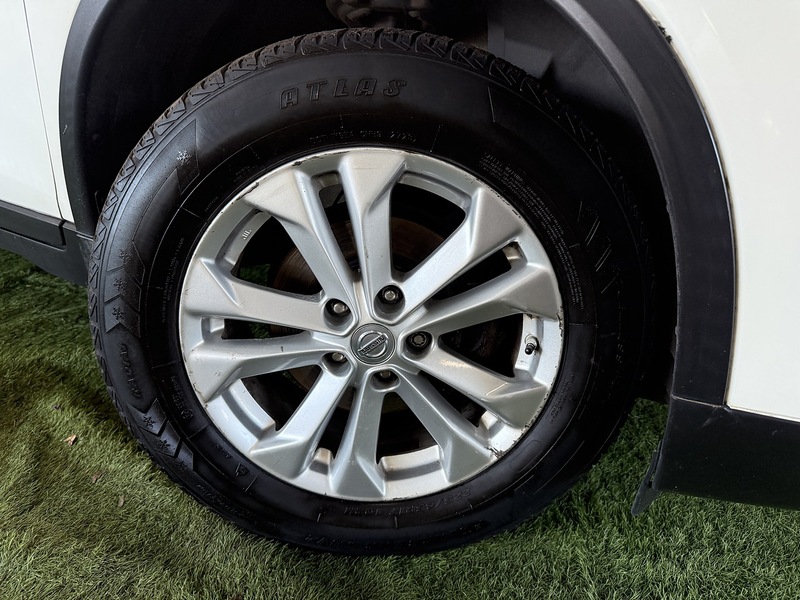 Used Nissan X-Trail 2017 for sale - 77258913: Photo 3