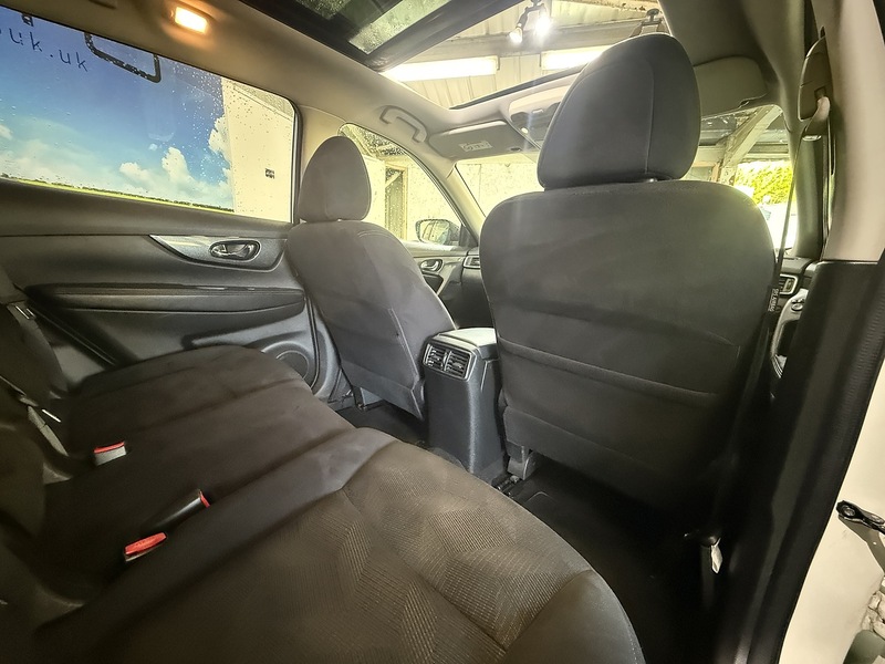 Used Nissan X-Trail 2017 for sale - 77258913: Photo 30